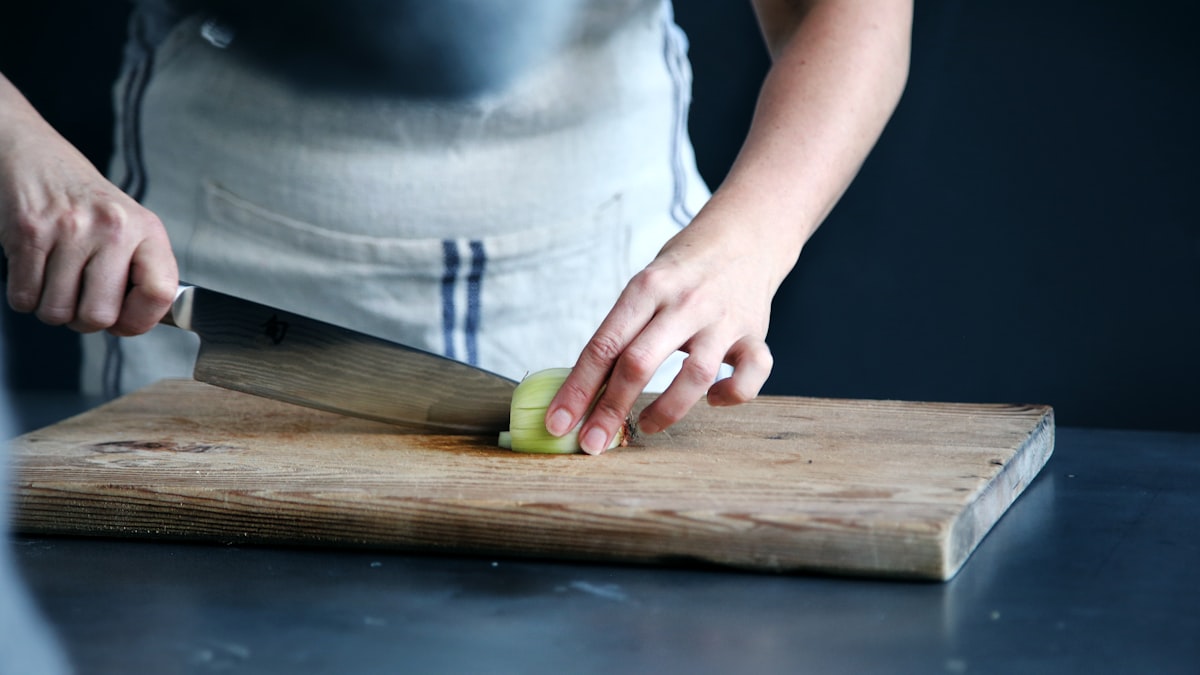 Notre engagement - Purefoodguide